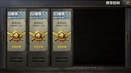 绝地求生武器高倍镜(绝地求生什么枪用倍镜)插图 绝地求生武器高倍镜(绝地求生什么枪用倍镜)插图