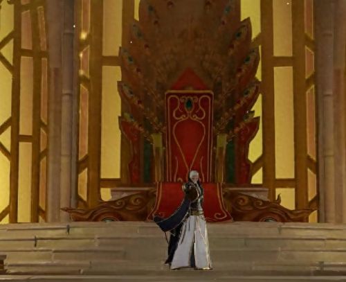 剑网三明教新技能(剑网三明教学习)插图2 剑网三明教新技能(剑网三明教学习)插图2