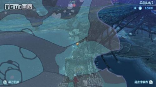 异度2第三章攻略(异度之刃2攻略全流程2)插图95