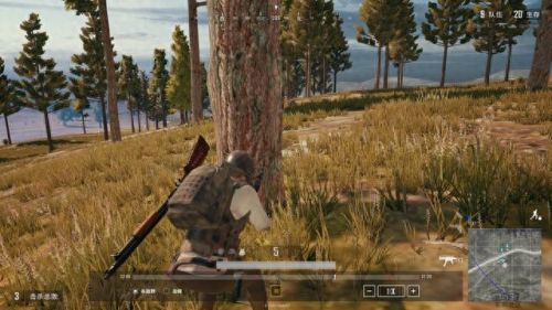 绝地求生四排单人攻略(绝地求生单人四排思路)插图21