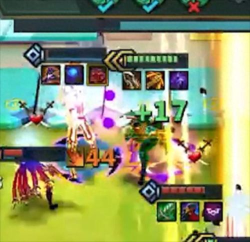 王者荣耀铂金上钻石攻略(铂金和钻石段位区别)