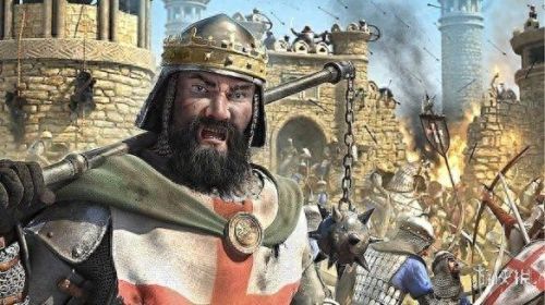 要塞十字军2 攻略(要塞十字军2贴吧)插图4 要塞十字军2 攻略(要塞十字军2贴吧)插图4