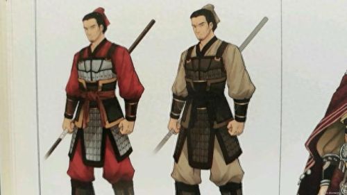 古剑奇谭装备终极装备(古剑奇谭装备图片大全)插图101