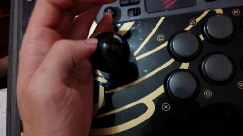 罪恶装备手柄设置(罪恶装备如何设置手柄)插图11 罪恶装备手柄设置(罪恶装备如何设置手柄)插图11