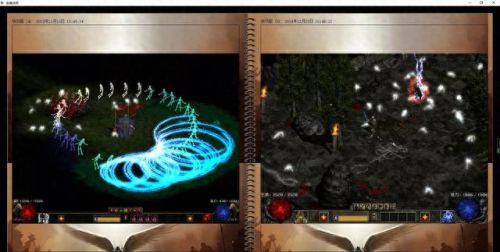 暗黑破坏神2 技能mod(暗黑破坏神2最耐玩mod)插图2