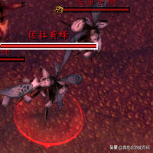 生物废墟1.81攻略(生物废墟小魔攻略)插图31 生物废墟1.81攻略(生物废墟小魔攻略)插图31