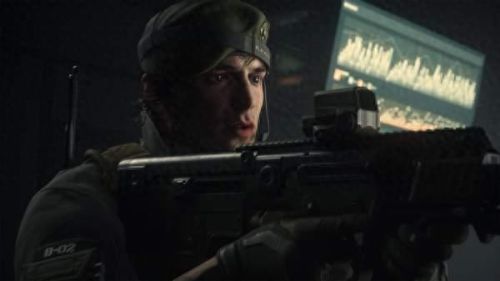 合金装备穿越(主角穿越到抗战杀敌爆装备有系统)插图 合金装备穿越(主角穿越到抗战杀敌爆装备有系统)插图