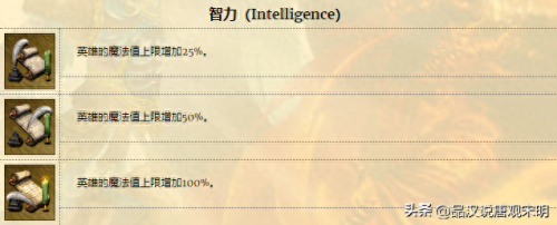 英雄无敌4 技能组合(英雄无敌4怎么技能翻页)插图18
