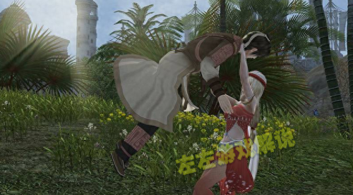 仙剑6技 攻略(仙剑6技能获得)插图8