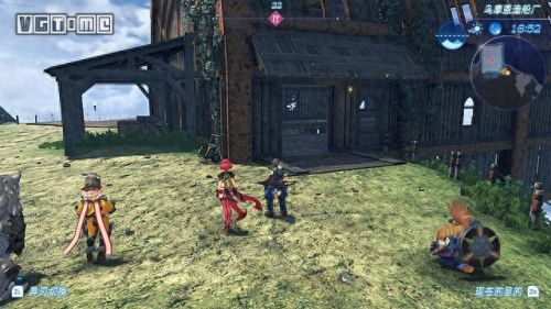 异度2第三章攻略(异度之刃2攻略全流程2)插图76