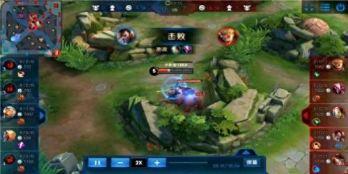 宫本最适合的召唤技能(宫本技能连招顺序)插图8