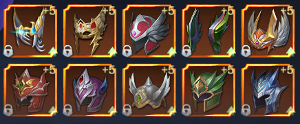 奇迹弓箭手最好看武器(奇迹弓箭手召唤黑暗骑士)插图6