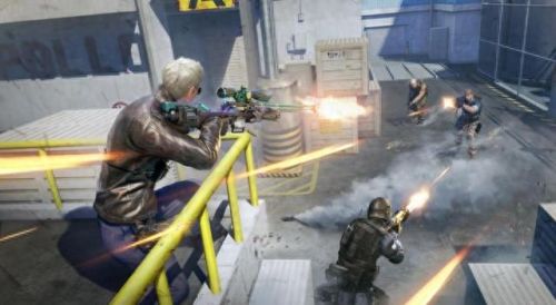 cf手游cfk武器(cfk是什么意思)