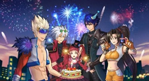 木叶剑魂的技能加点(95版本木叶剑魂加点)插图 木叶剑魂的技能加点(95版本木叶剑魂加点)插图