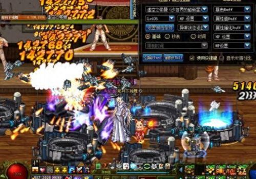 机械元首最强装备(机械元首装备推荐)插图2 机械元首最强装备(机械元首装备推荐)插图2