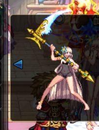 巨龙武器外观 枪手(巨龙时装全职业外观)插图24