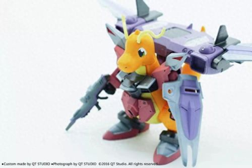 口袋妖怪快龙装备(小智收服快龙完整视频)插图1