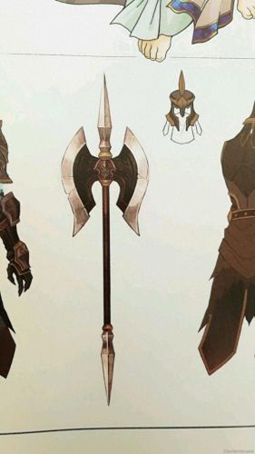 古剑奇谭装备终极装备(古剑奇谭装备图片大全)插图110