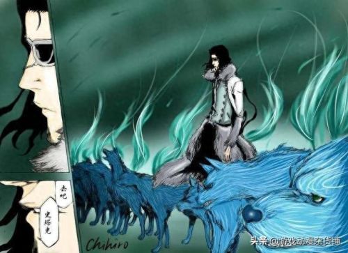 死神 psp技能(死神psp游戏怎么放大招)插图4 死神 psp技能(死神psp游戏怎么放大招)插图4