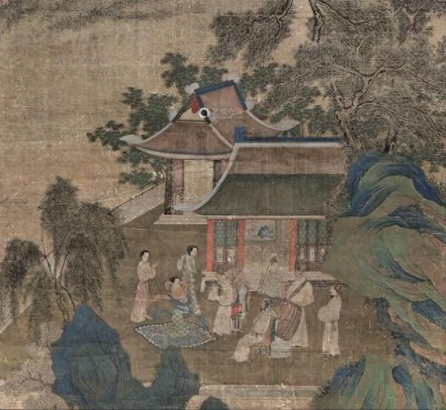 桃花源记怎么维修装备(桃花源记怎么增加居民)插图2