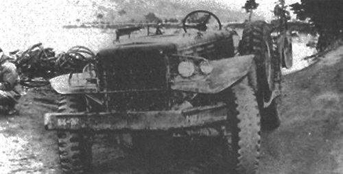 少女前线1-6银星攻略(少女前线1-3紧急金牌攻略)插图8 少女前线1-6银星攻略(少女前线1-3紧急金牌攻略)插图8