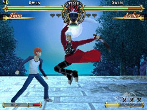 ps2全游戏攻略(ps2所有游戏镜像大全)插图50