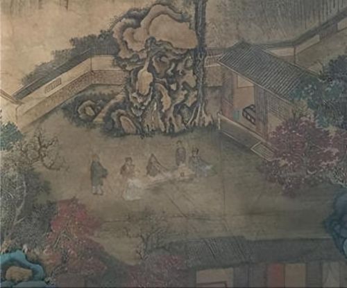 桃花源记怎么维修装备(桃花源记怎么增加居民)插图13
