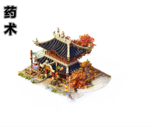 梦幻西游洛河天工选啥(梦幻手游洛河天工推荐)插图5