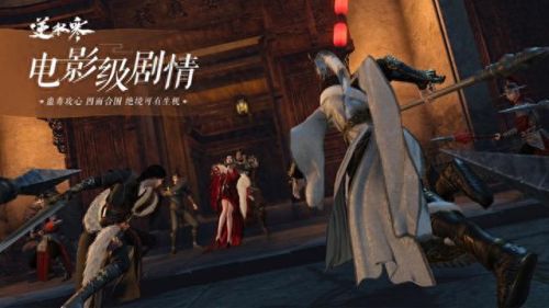 北方有佳人游戏攻略迷宫(北方有佳人郭瞎子结局)插图2 北方有佳人游戏攻略迷宫(北方有佳人郭瞎子结局)插图2