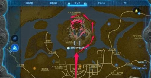 塞尔达升级哪个技能好(塞尔达技能升级在哪里)插图17