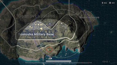 绝地求生四排单人攻略(绝地求生单人四排思路)插图16