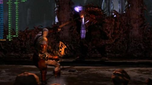 ps3战神地狱攻略视频攻略(ps3地狱围攻视频攻略)插图1 ps3战神地狱攻略视频攻略(ps3地狱围攻视频攻略)插图1