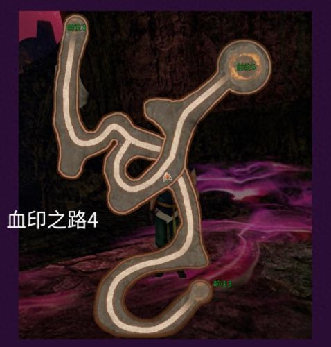 云之遥地图攻略(云之遥迷宫攻略)插图45