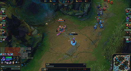 女警全暴击装备(女警的装备)插图9