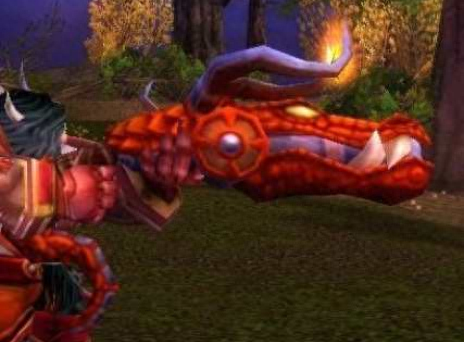 龙息 装备(龙息猎手vs超级猎手)插图2 龙息 装备(龙息猎手vs超级猎手)插图2