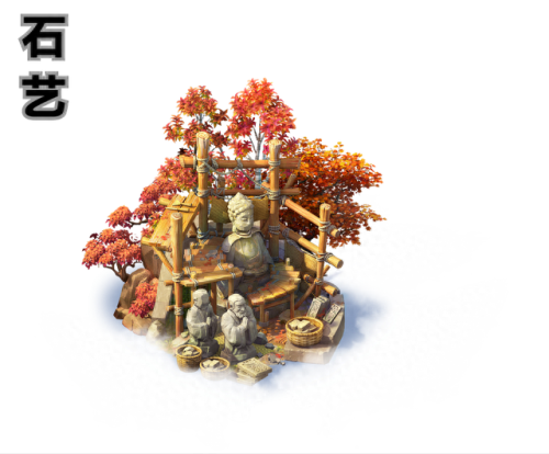 梦幻西游洛河天工选啥(梦幻手游洛河天工推荐)插图6