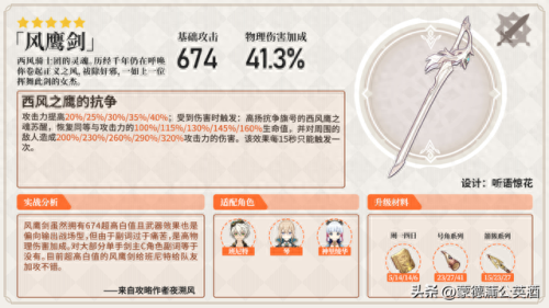 崩坏3最好的5武器装备(崩坏3 最废的五星武器)插图10