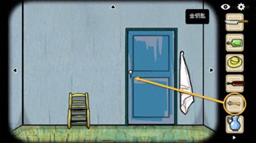 逃离方块世界的游戏攻略(逃离方块天堂攻略)插图29