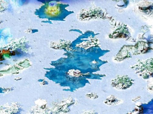 高清电脑桌面壁纸梦幻西游(超级梦幻的少女心壁纸)插图2