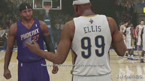 2k10生涯模式技能点修改(2k10生涯模式怎么找)插图7