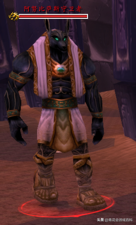 生物废墟1.81攻略(生物废墟小魔攻略)插图34 生物废墟1.81攻略(生物废墟小魔攻略)插图34