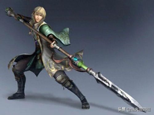 讨鬼传2武器技巧(讨鬼传2全武器解锁)插图4