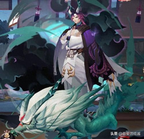 般若需要喂技能吗(般若图片)插图4 般若需要喂技能吗(般若图片)插图4