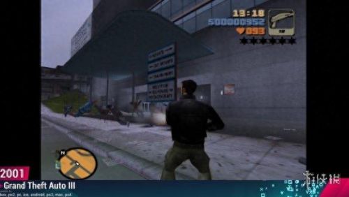 gta5秘籍刷武器(gtasa5怎么刷枪)插图1