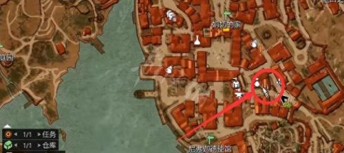 巫师3传奇师匠级装备(巫师3宗师套装图纸)