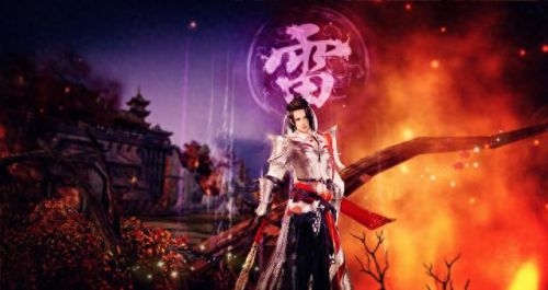 剑三720治疗武器(剑三各个属性对照表)插图14