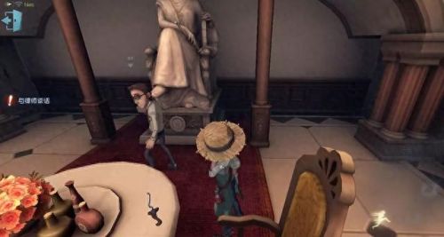 第五人格小丑三种武器(第五人格小丑武器)插图19 第五人格小丑三种武器(第五人格小丑武器)插图19