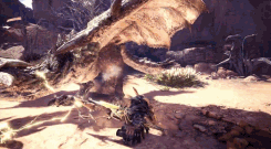 怪物猎人世界装备技能叠加(怪物猎人世界装备技能)插图20 怪物猎人世界装备技能叠加(怪物猎人世界装备技能)插图20