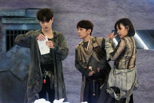 逃脱世界5 攻略(逃离世界5)插图3