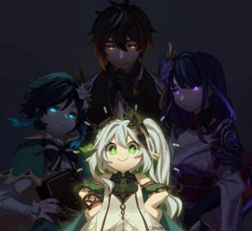 魔导用什么技能(最终幻想15魔导无敌装)插图14